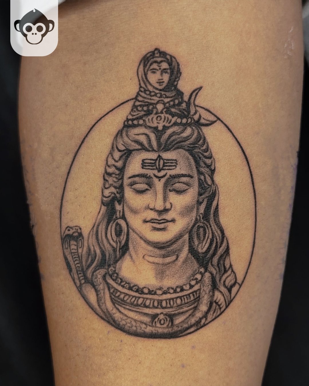 lord shiva